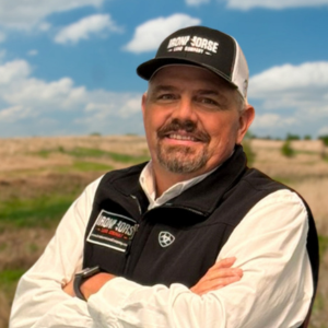 Koby Rickertsen, ALC